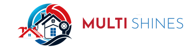 Logo Multishines